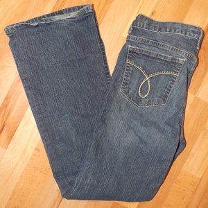 Calvin Klein Flare Jeans